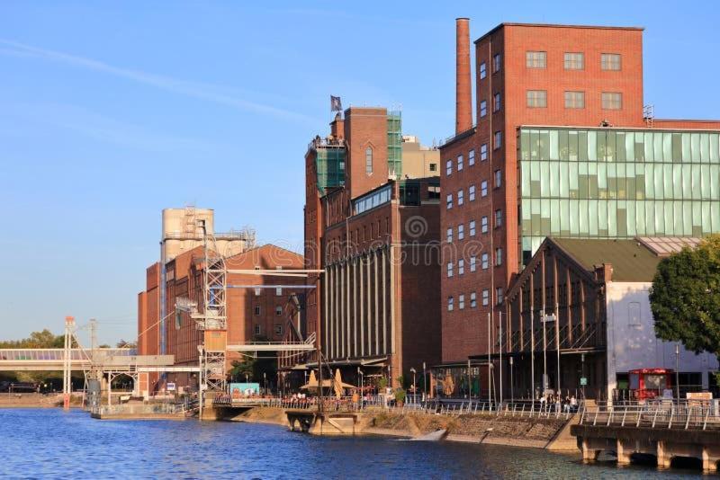City Apartment Duisburg 2#Netflix &Wlan &Kingsize Bett & Kaffee Maschine & Central & 500M Innenhafen & 2 Min U Bahn 외부 사진